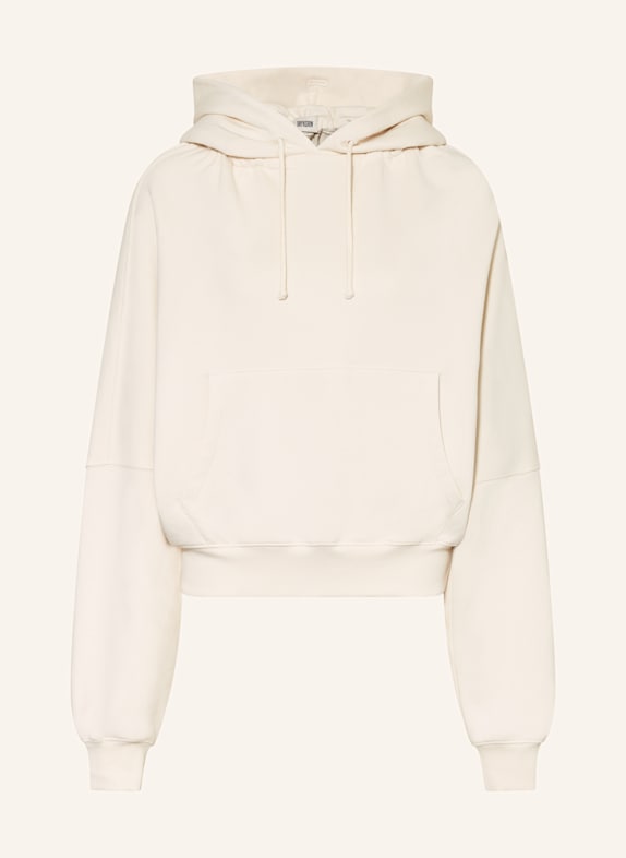 DRYKORN Hoodie NELVA ECRU