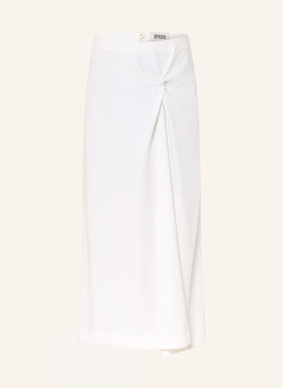 DRYKORN Sukně KAVERI REŽNÁ