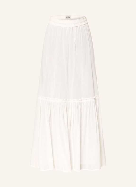 DRYKORN Rock ISALYN ECRU