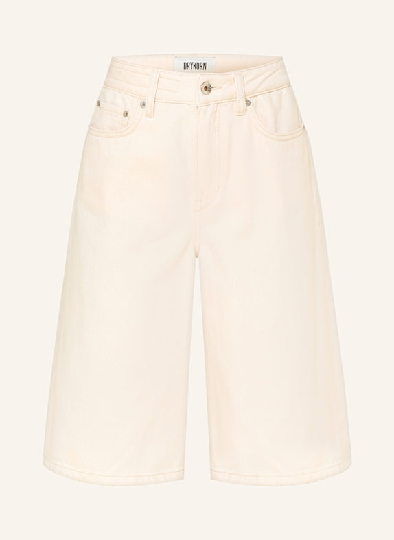 DRYKORN Džínové bermudy NONE 9800 PPT