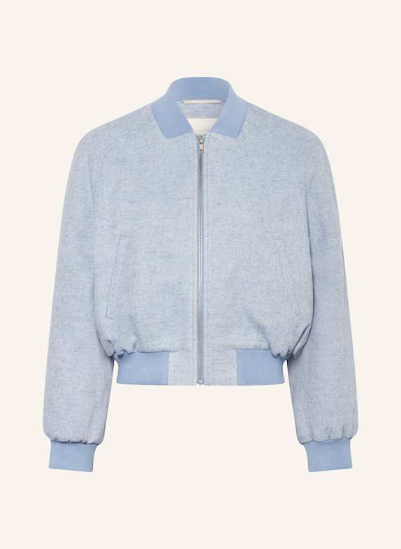 DRYKORN Blouson MARHAM HELLBLAU