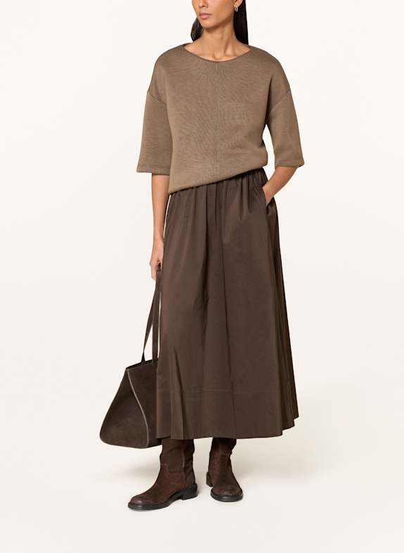 OPUS Sweatshirt GINAMA BRUIN