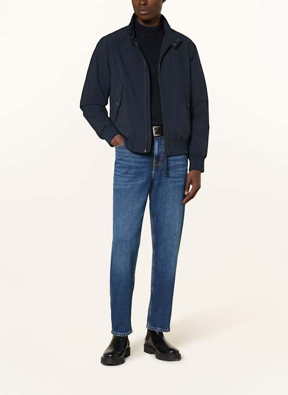 Marc O'Polo Blouson MØRKEBLÅ