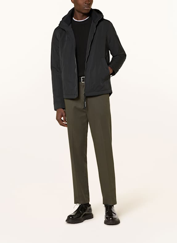 Marc O
Polo Steppjacke SCHWARZ