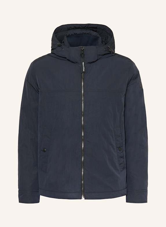 Marc O'Polo Steppjacke DUNKELBLAU
