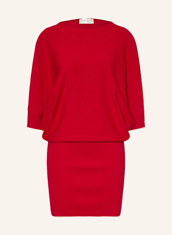 Phase Eight Strickkleid BECCA ROT