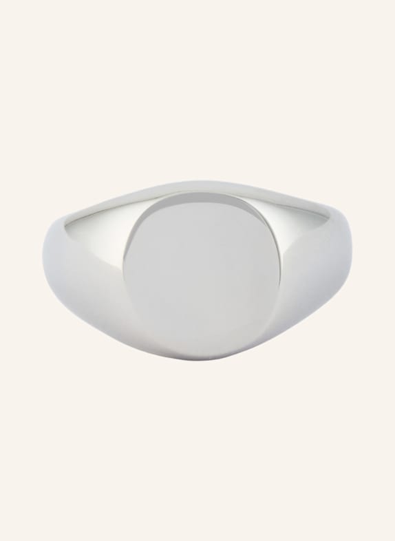 EDBLAD Ring KIM SILVER