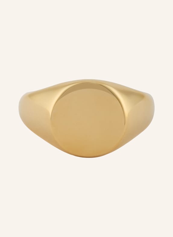EDBLAD Ring KIM GOLD