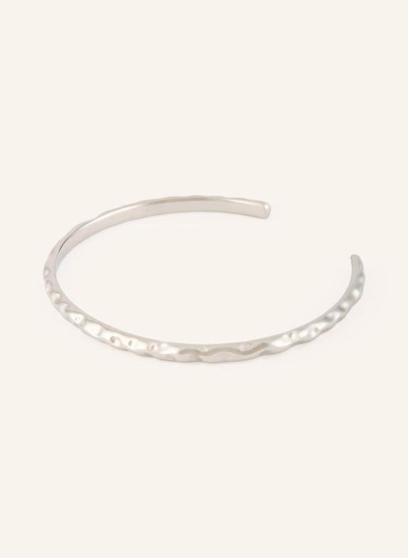 EDBLAD BILLIE bangle SILVER
