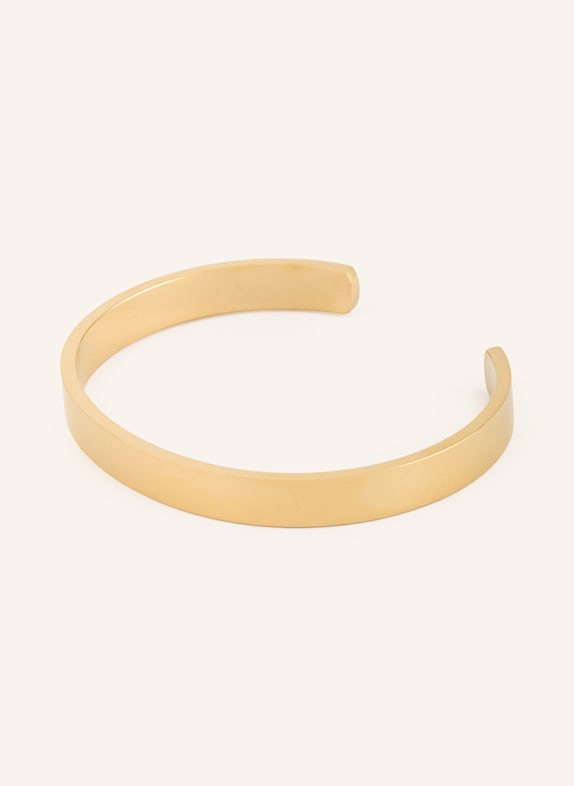 EDBLAD Bransoletka JESSE ZŁOTY