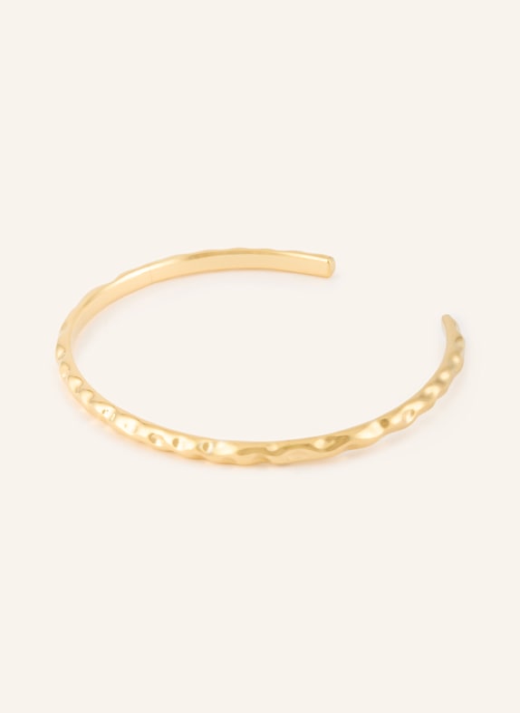 EDBLAD BILLIE bangle GOLD