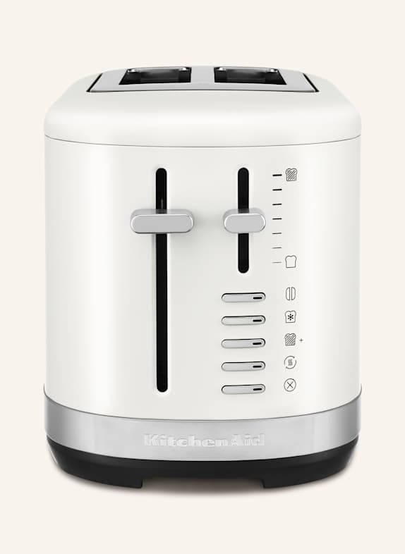 KitchenAid Toaster 5KMT2109 WEISS