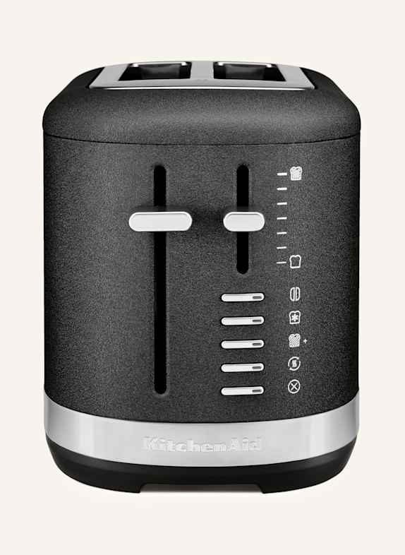 KitchenAid Toaster 5KMT2109 SCHWARZ