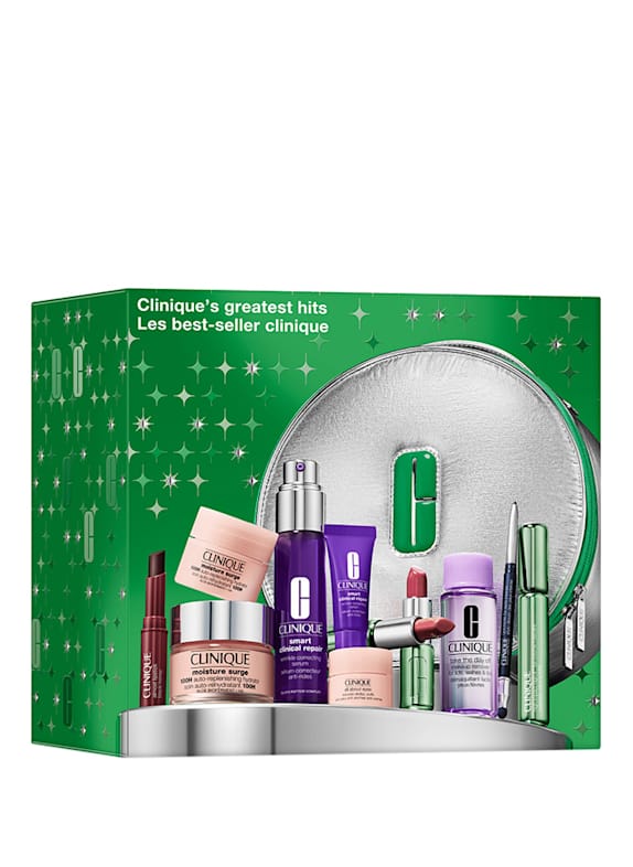 CLINIQUE CLINIQUE'S GREATEST HITS