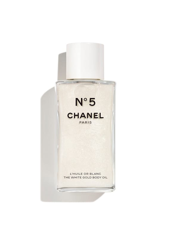CHANEL N°5