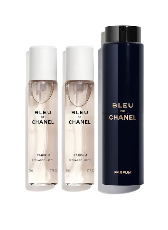 CHANEL BLEU DE CHANEL