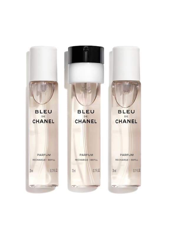 CHANEL BLEU DE CHANEL