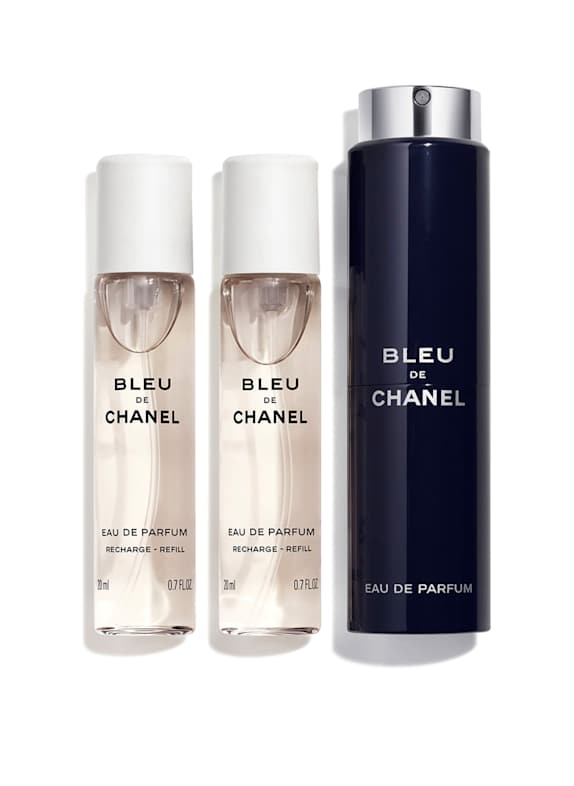 CHANEL BLEU DE CHANEL