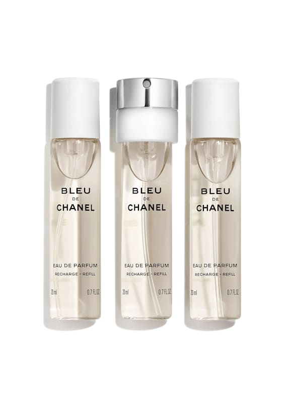 CHANEL BLEU DE CHANEL