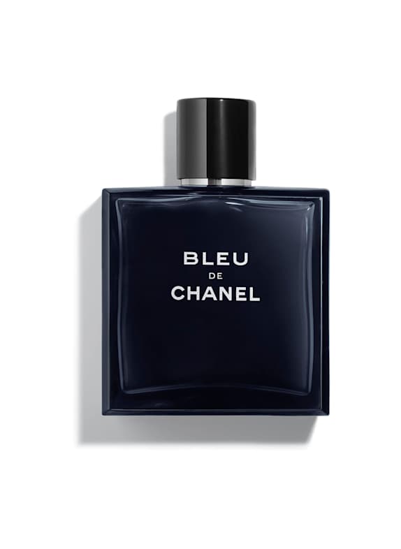 CHANEL BLEU DE CHANEL
