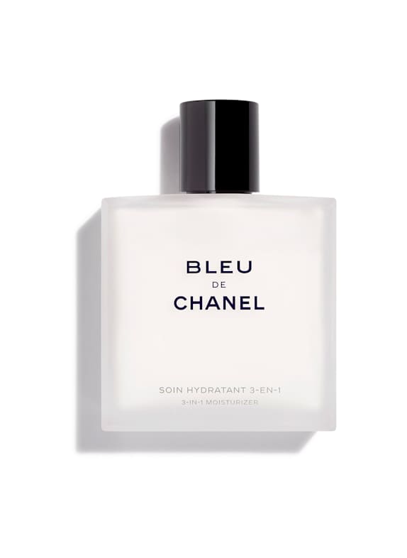 CHANEL BLEU DE CHANEL