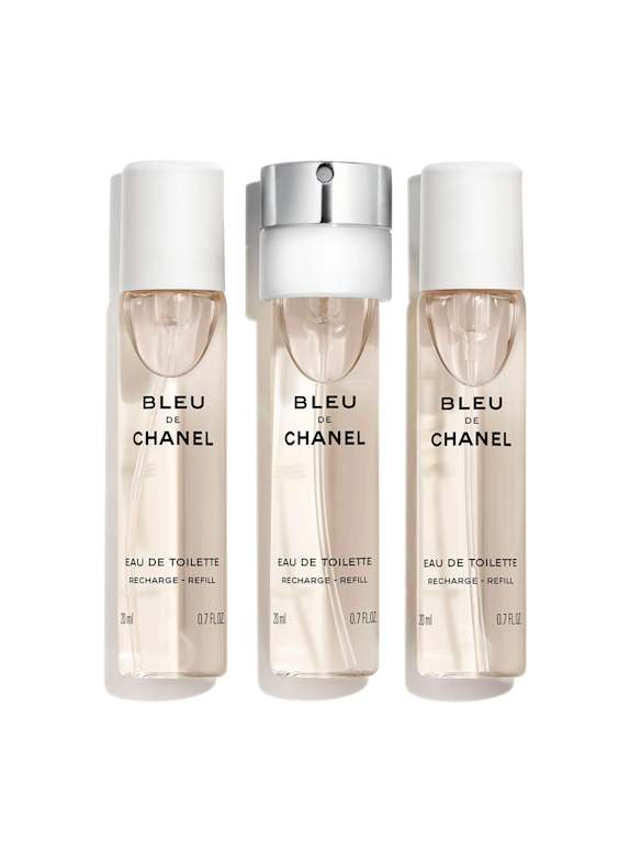 CHANEL BLEU DE CHANEL