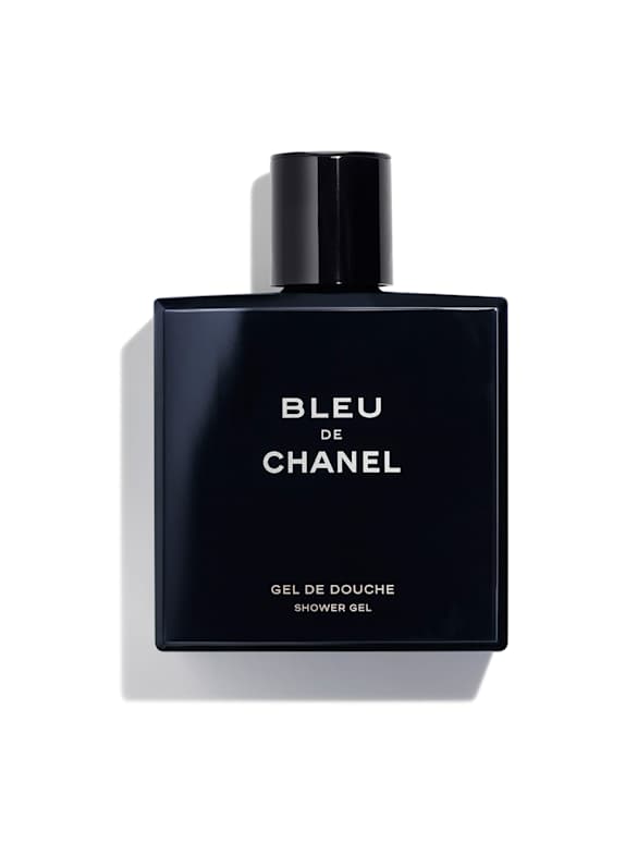 CHANEL BLEU DE CHANEL