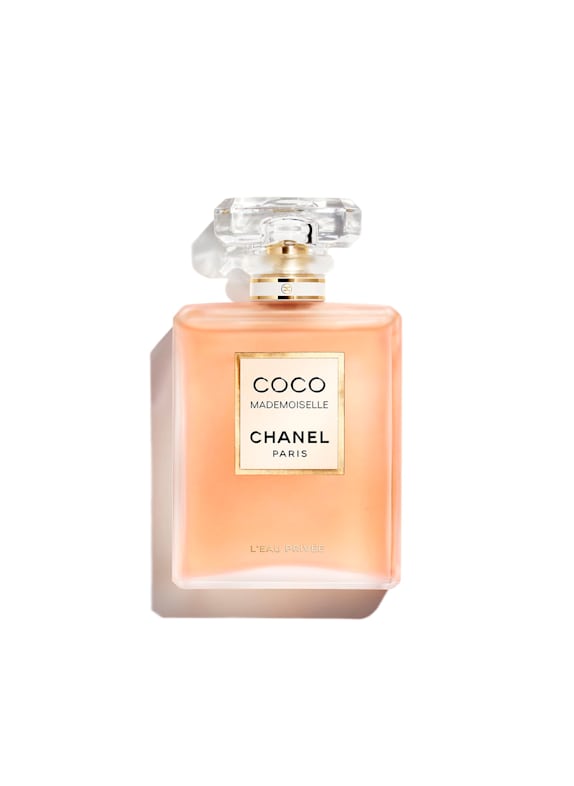 CHANEL COCO MADEMOISELLE