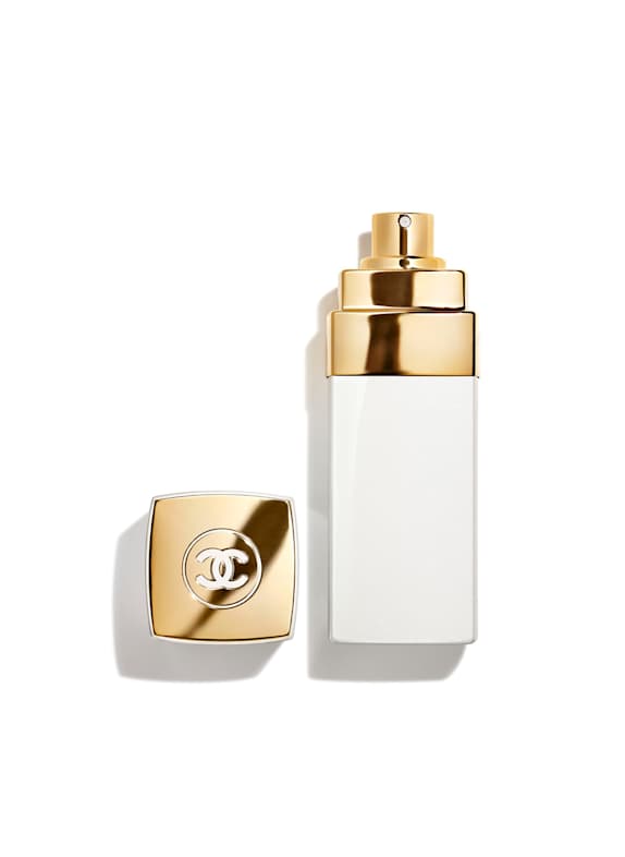 CHANEL COCO MADEMOISELLE