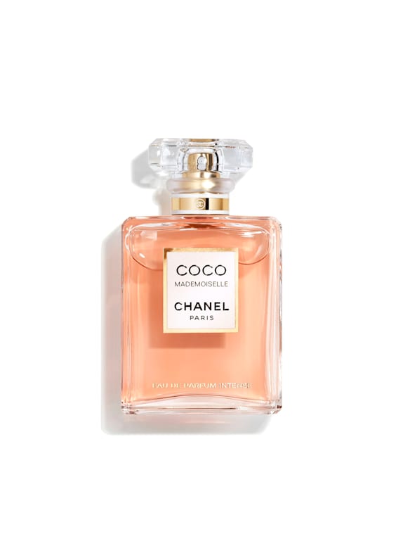 CHANEL COCO MADEMOISELLE