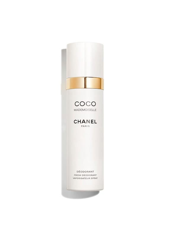 CHANEL COCO MADEMOISELLE