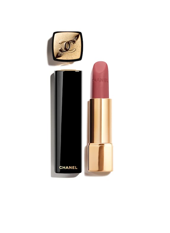 CHANEL ROUGE ALLURE VELVET ABSTRAIT