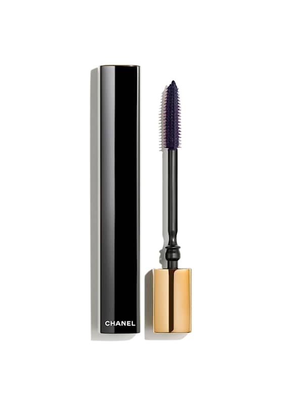 CHANEL NOIR ALLURE 077 ANTHRACITE