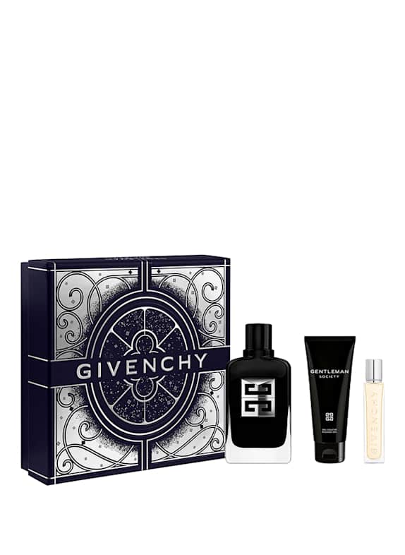 GIVENCHY GENTLEMAN SOCIETY