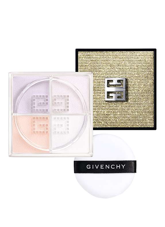 GIVENCHY PRISME LIBRE - XMAS COLLECTION N15