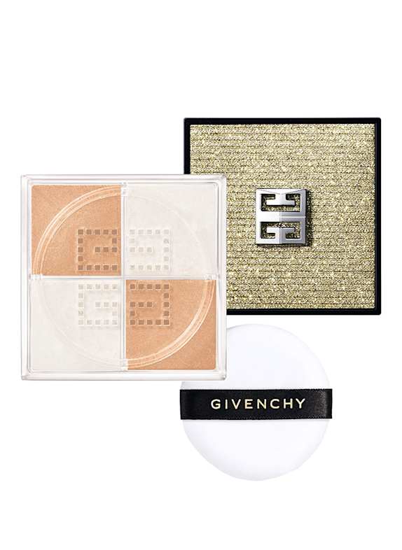 GIVENCHY PRISME LIBRE - XMAS COLLECTION N17