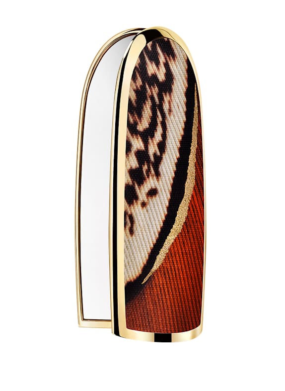 GUERLAIN ROUGE G MAJESTIC FEATHERS MAJESTIC FEATHERS - PHOENIX
