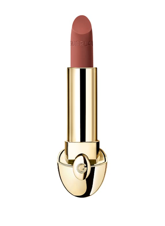 GUERLAIN ROUGE G REFILL 139 LE NUDE DRAGÉE – VELVET