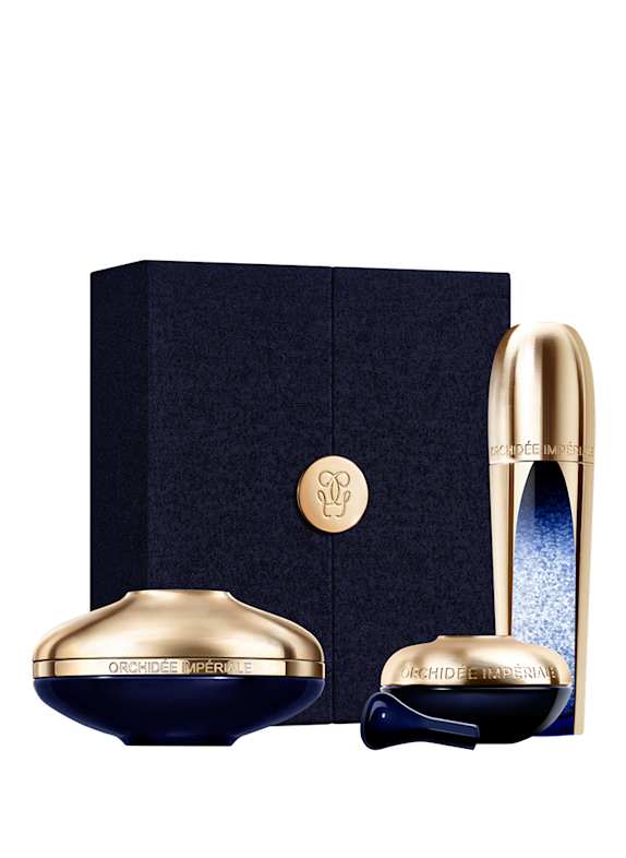 GUERLAIN ORCHIDÉE IMPÉRIALE