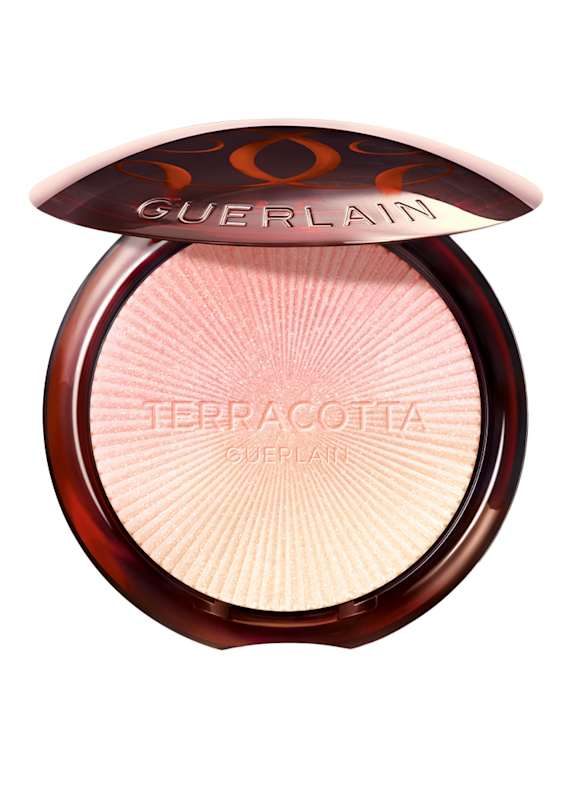 GUERLAIN TERRACOTTA LUMINIZER ROSY GLEAM