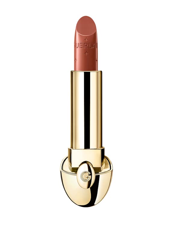 GUERLAIN ROUGE G REFILL 306 - LE NUDE SONGE - SATIN