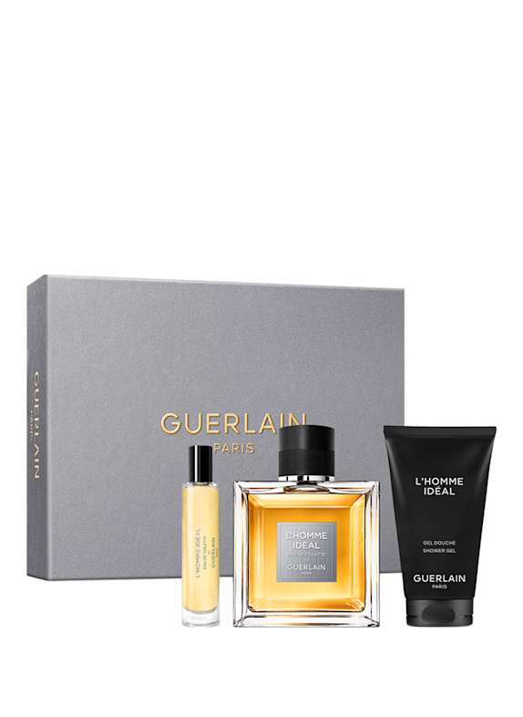 GUERLAIN L'HOMME IDEAL