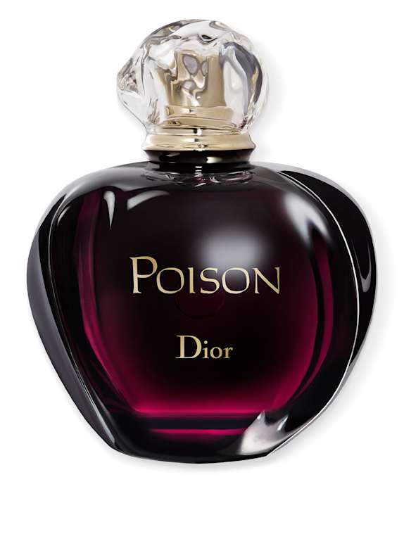 DIOR POISON