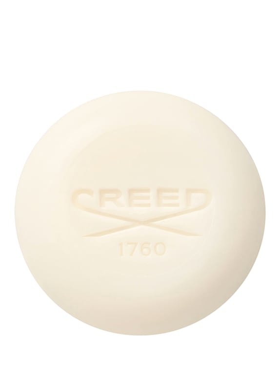 CREED SILVER MOUNTAIN WATER