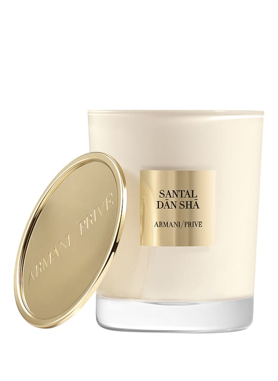 ARMANI PRIVÉ SANTAL DAN SHA