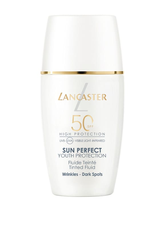 LANCASTER SUN PERFECT SPF 50