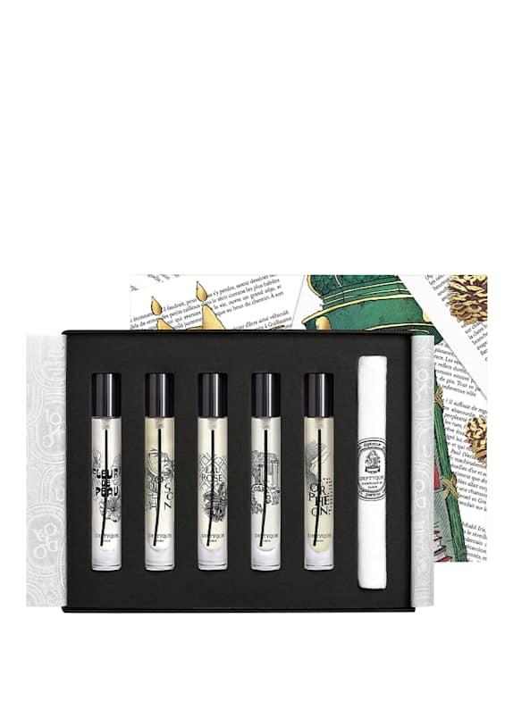 diptyque DISCOVERY SET