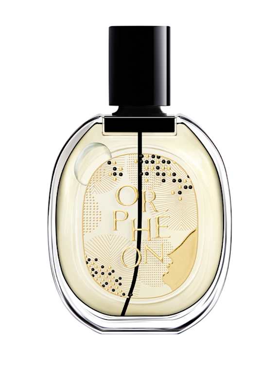 diptyque ORPHÉON