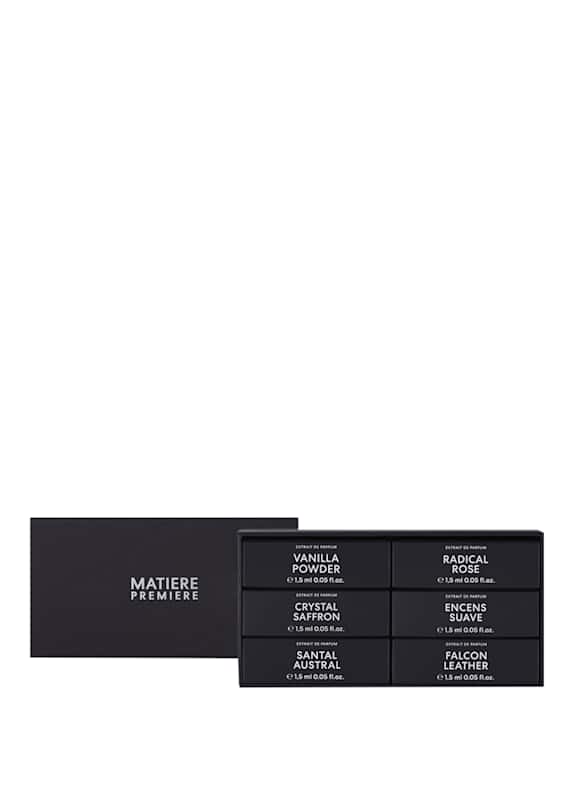 MATIERE PREMIERE DISCOVERY KIT