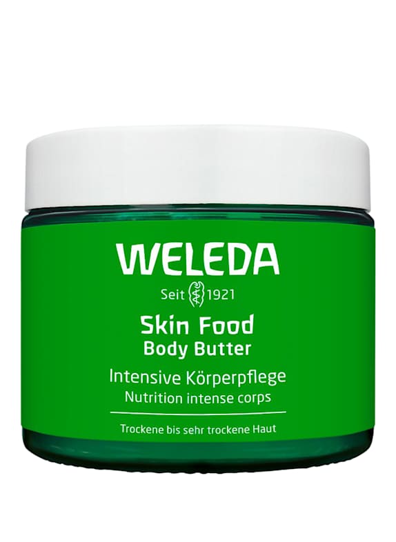 WELEDA SKIN FOOD BODY BUTTER